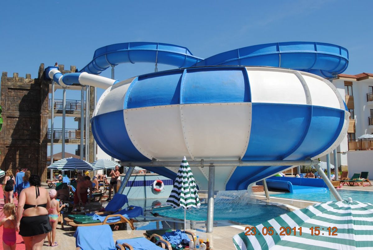 imagini hotel EFTALYA AQUA ALANYA